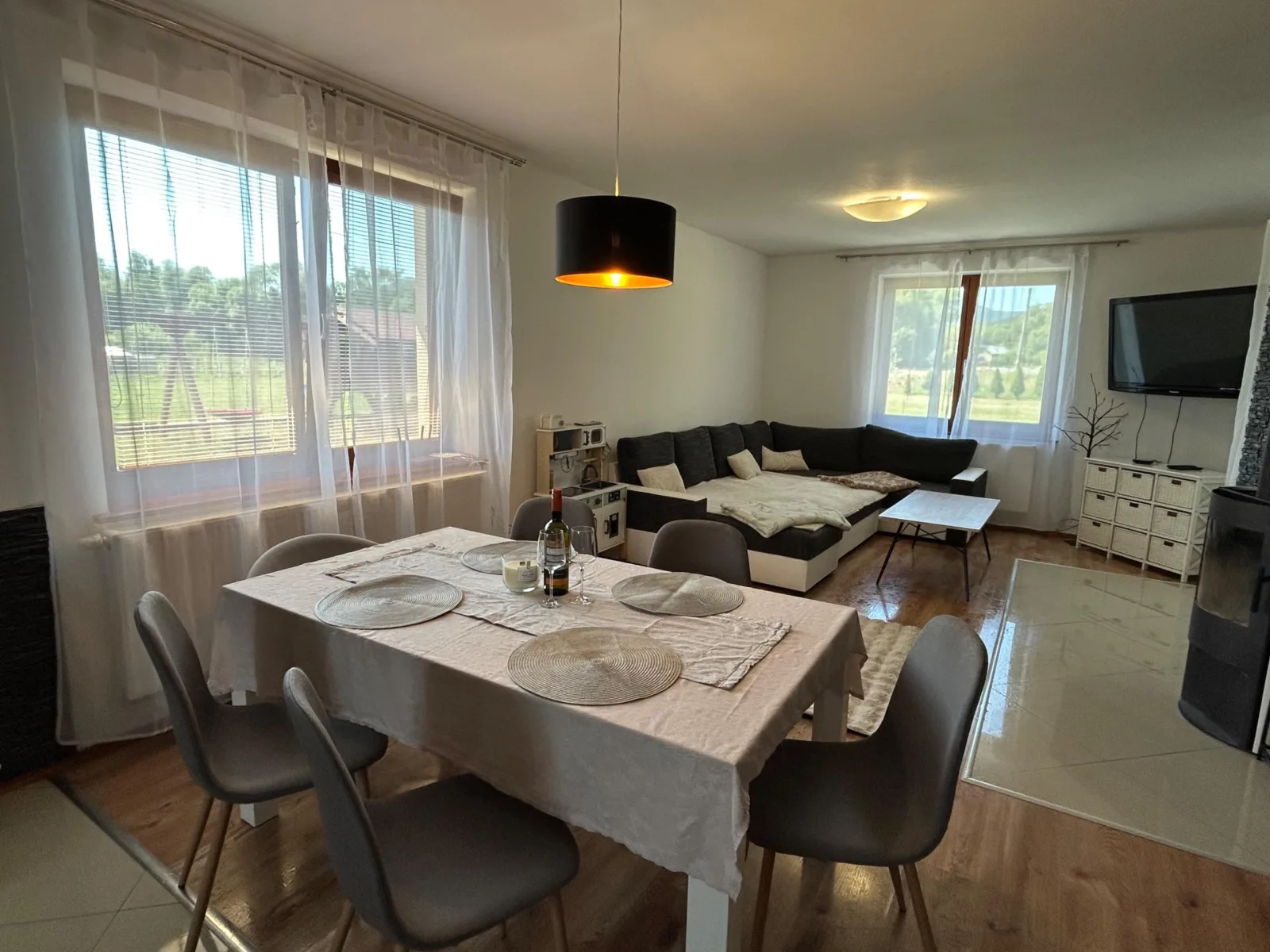 Bungalov pod horou — photo 5