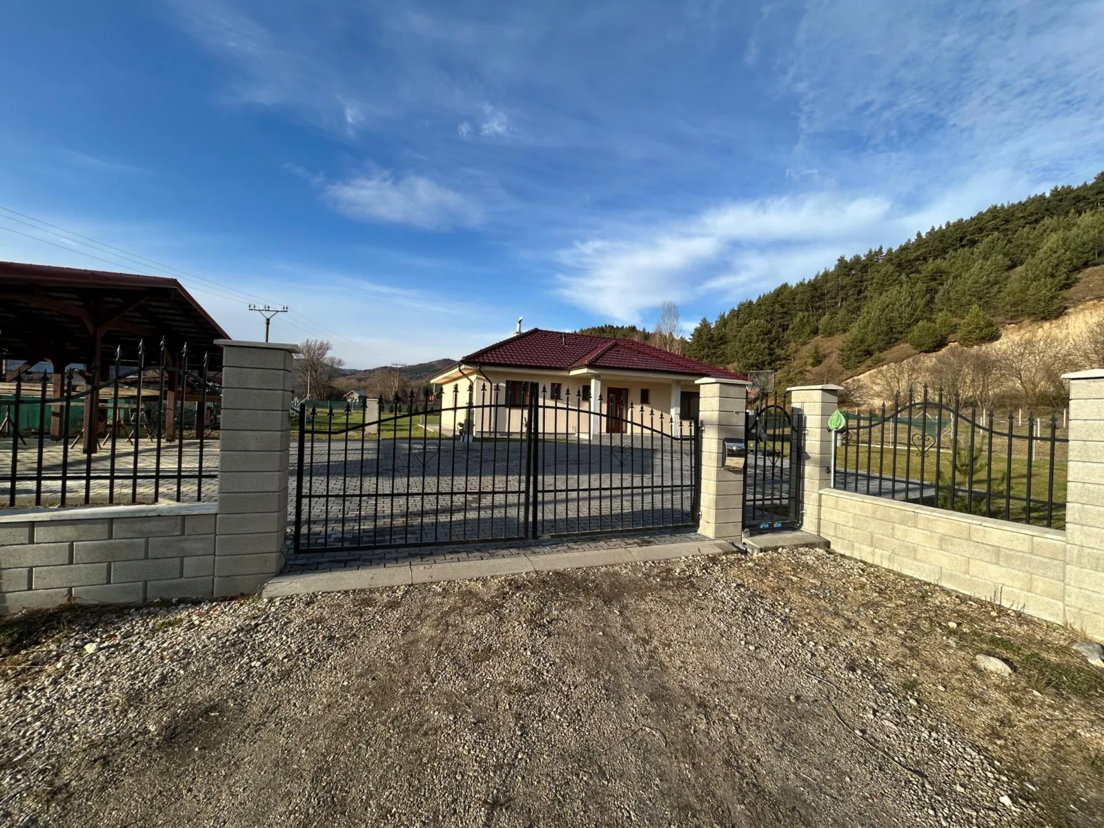 Bungalov pod horou — photo 6
