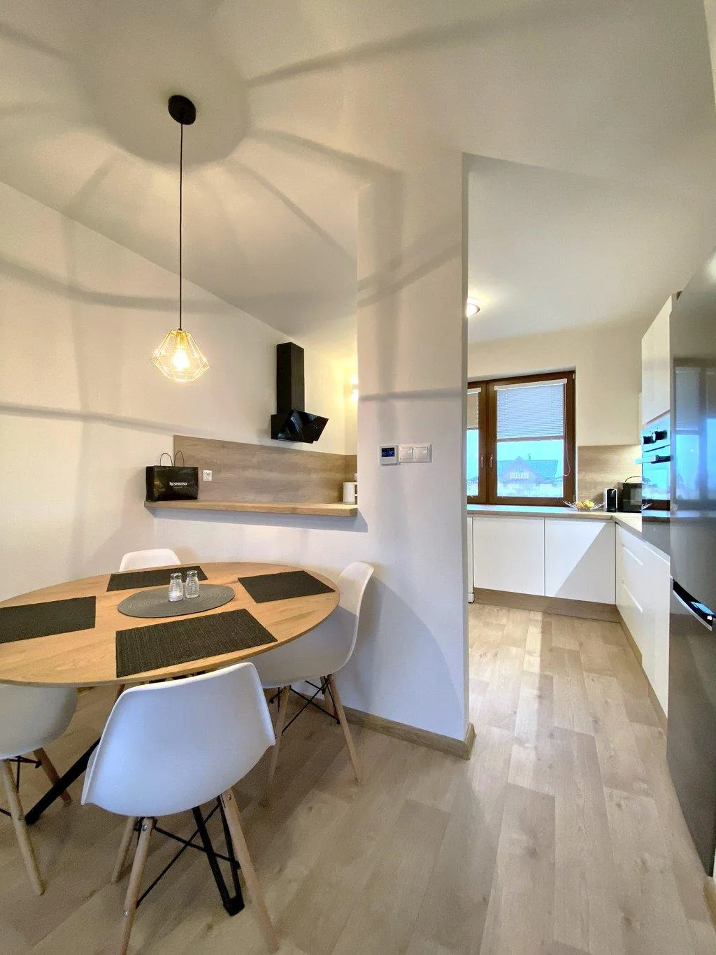 Panorama Home Valča — fotografie 6