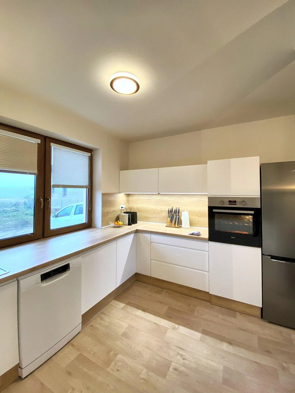 Panorama Home Valča — fotografie 7