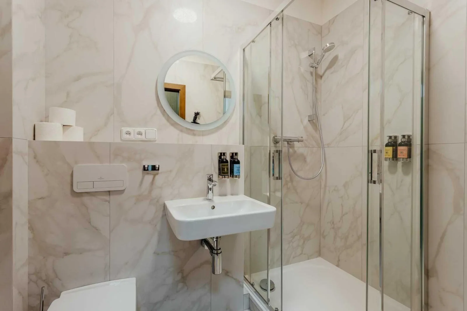 Apartmány Humno — photo 3