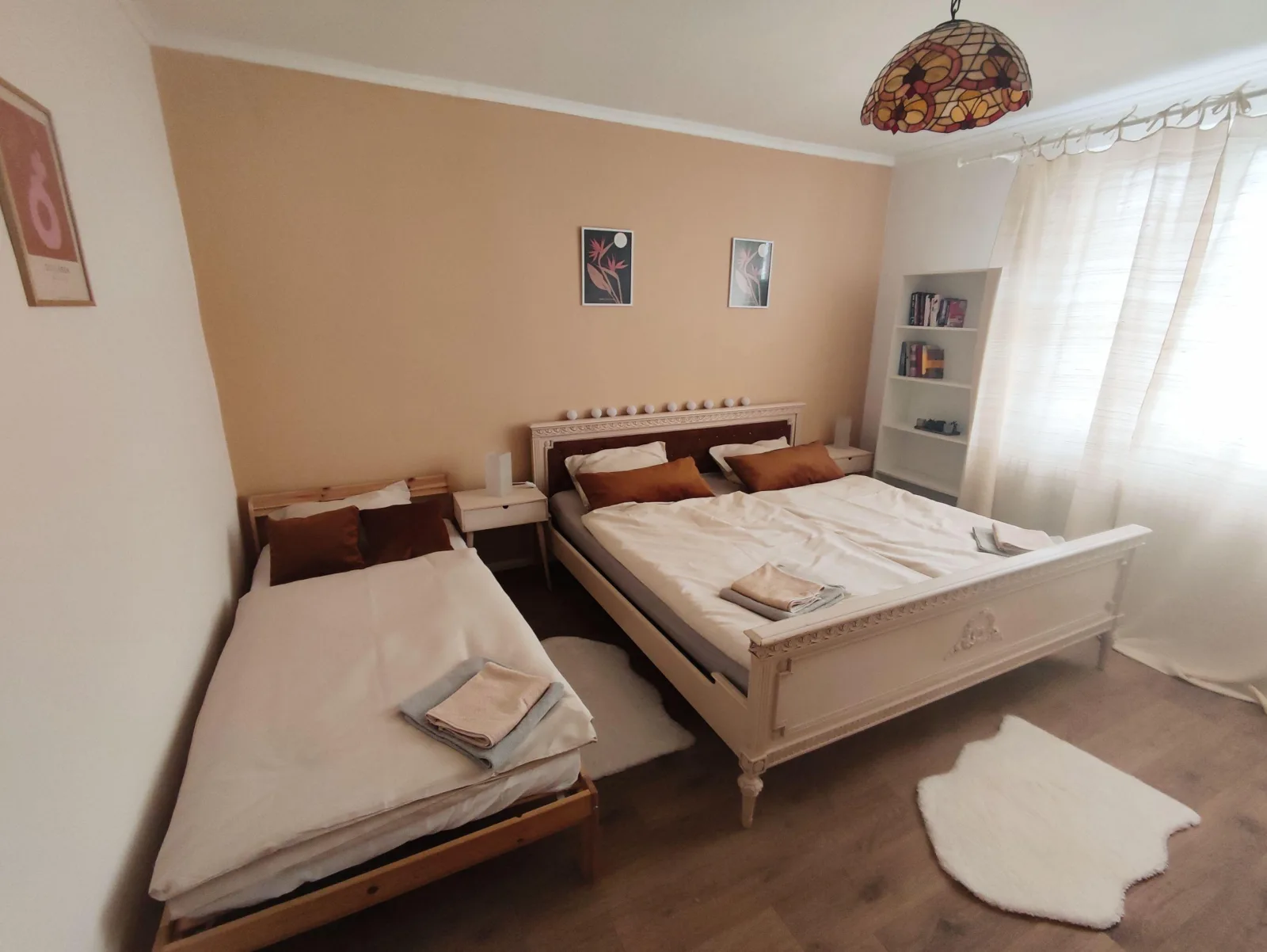 Štýlový Domček Andrea — fotografia 7
