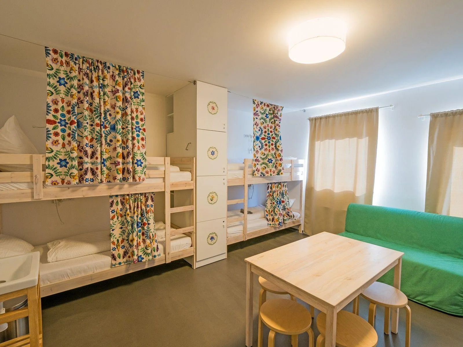 Hostel Zahrada — Foto 6