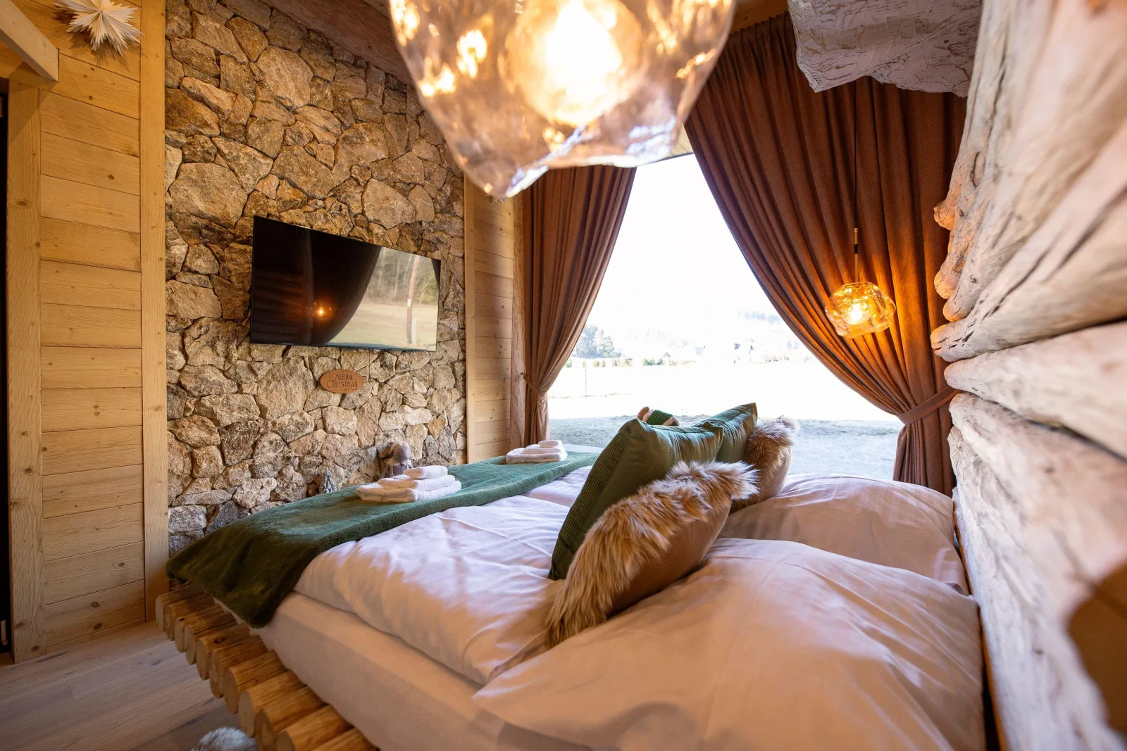 Chalets Valča — 6. fénykép