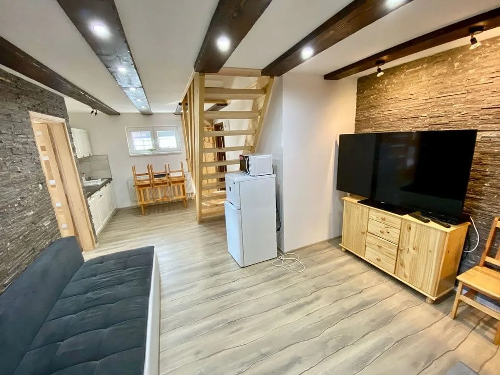 Apartmán Jozef — 2. fénykép