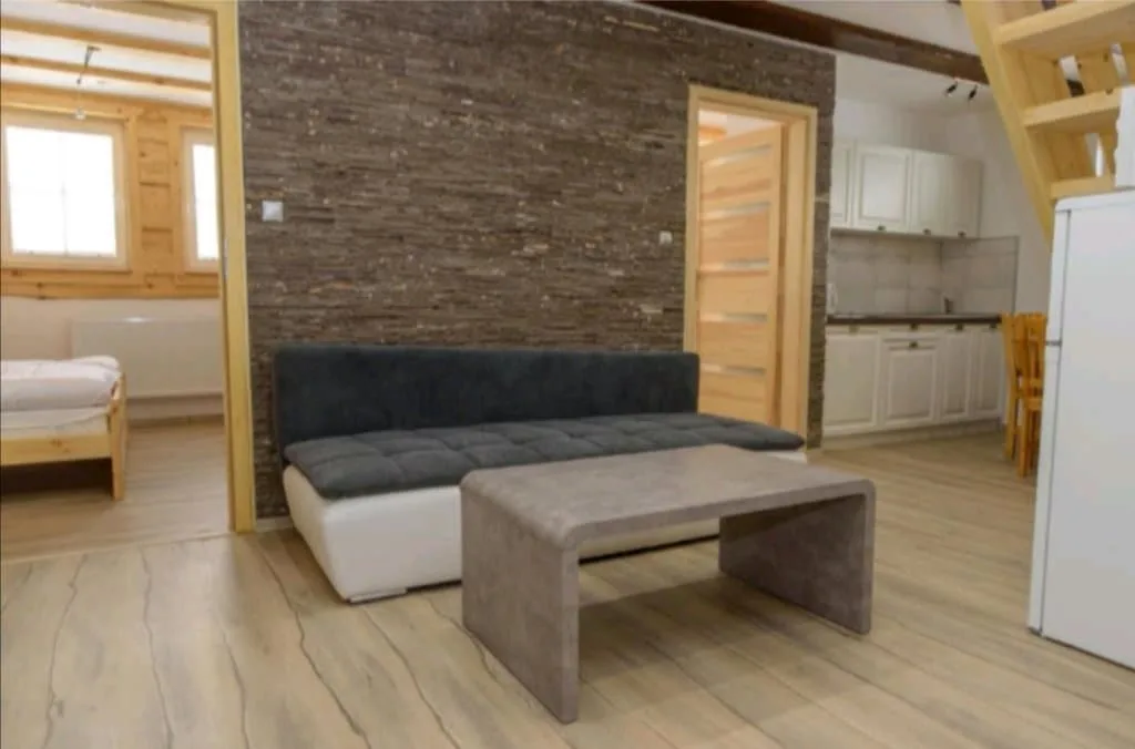Apartmán Jozef — 3. fénykép