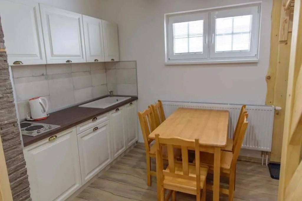 Apartmán Jozef — 4. fénykép