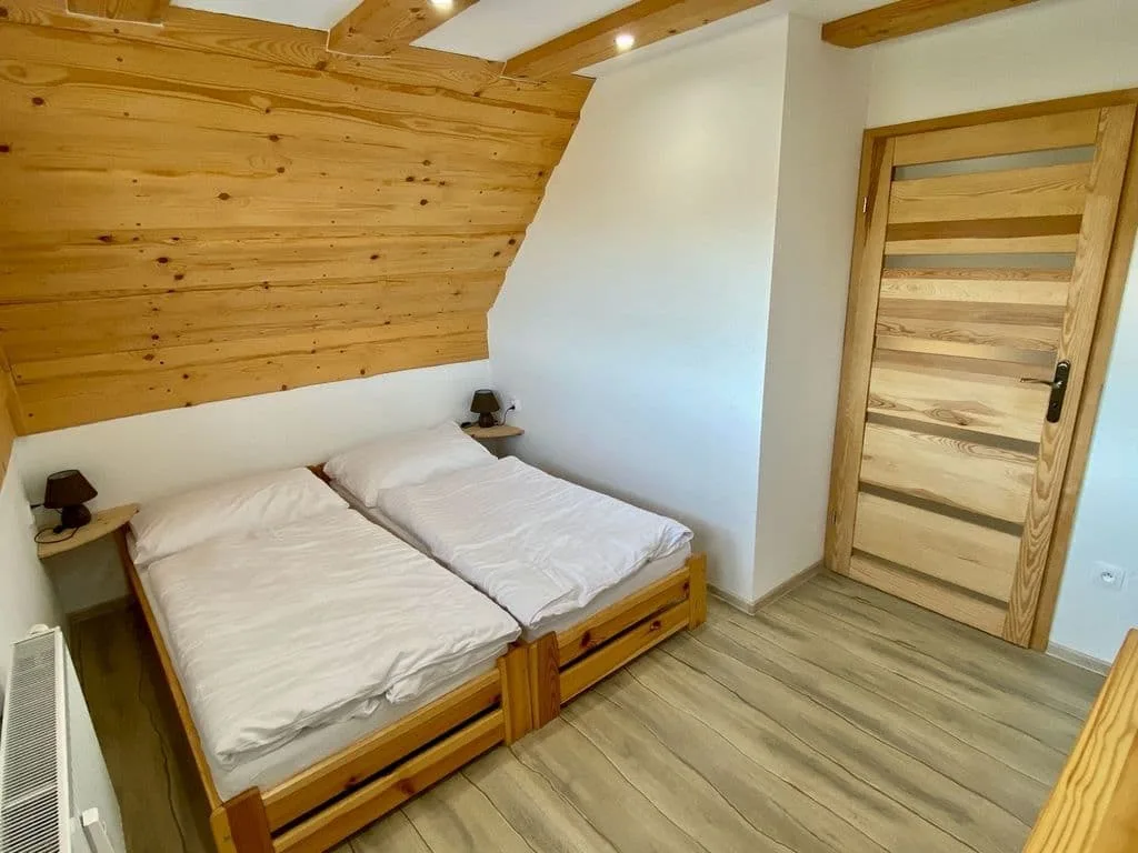 Apartmán Jozef — 6. fénykép