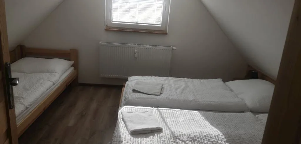 Apartmán Jozef — 7. fénykép