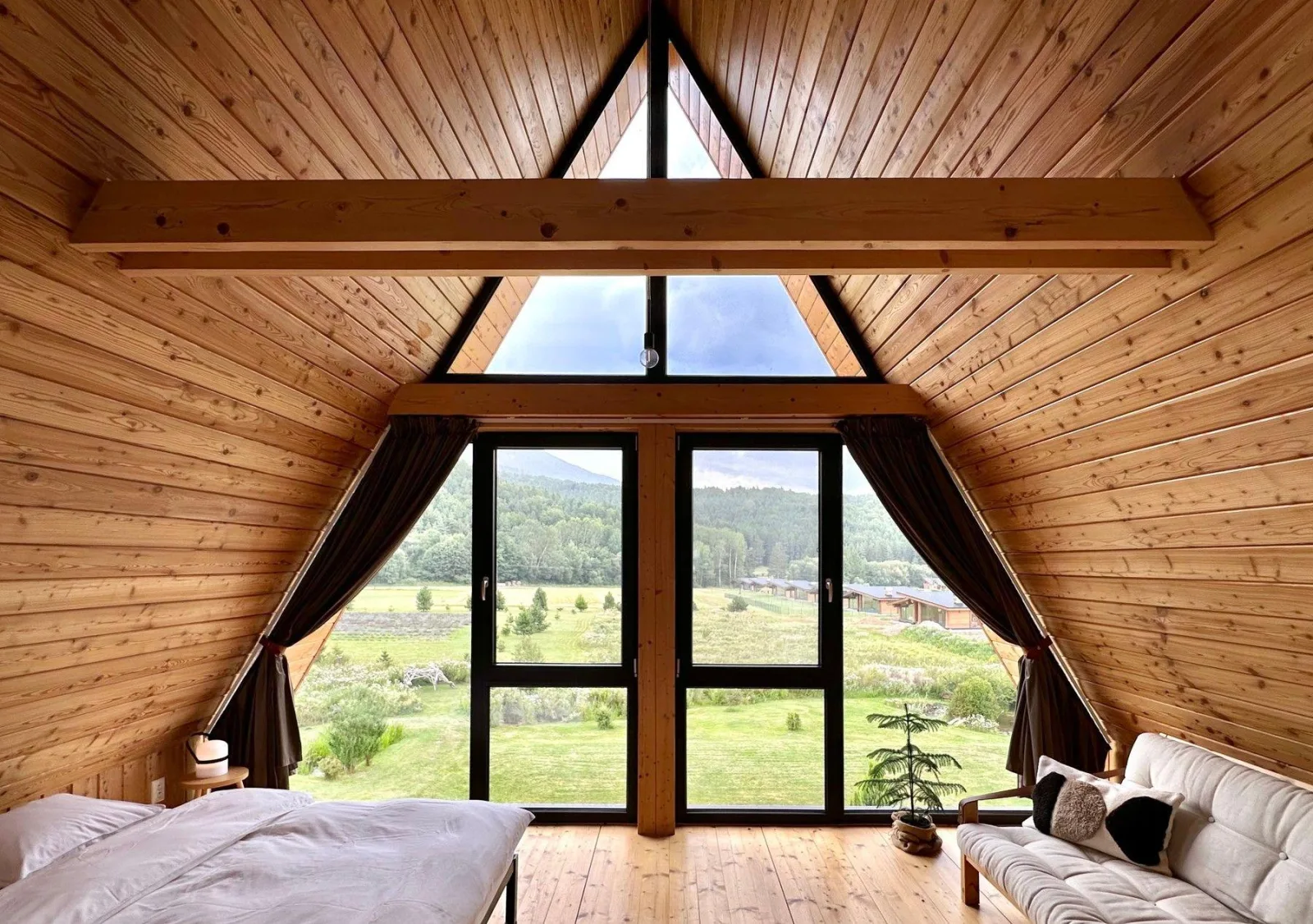 CabinA — photo 2
