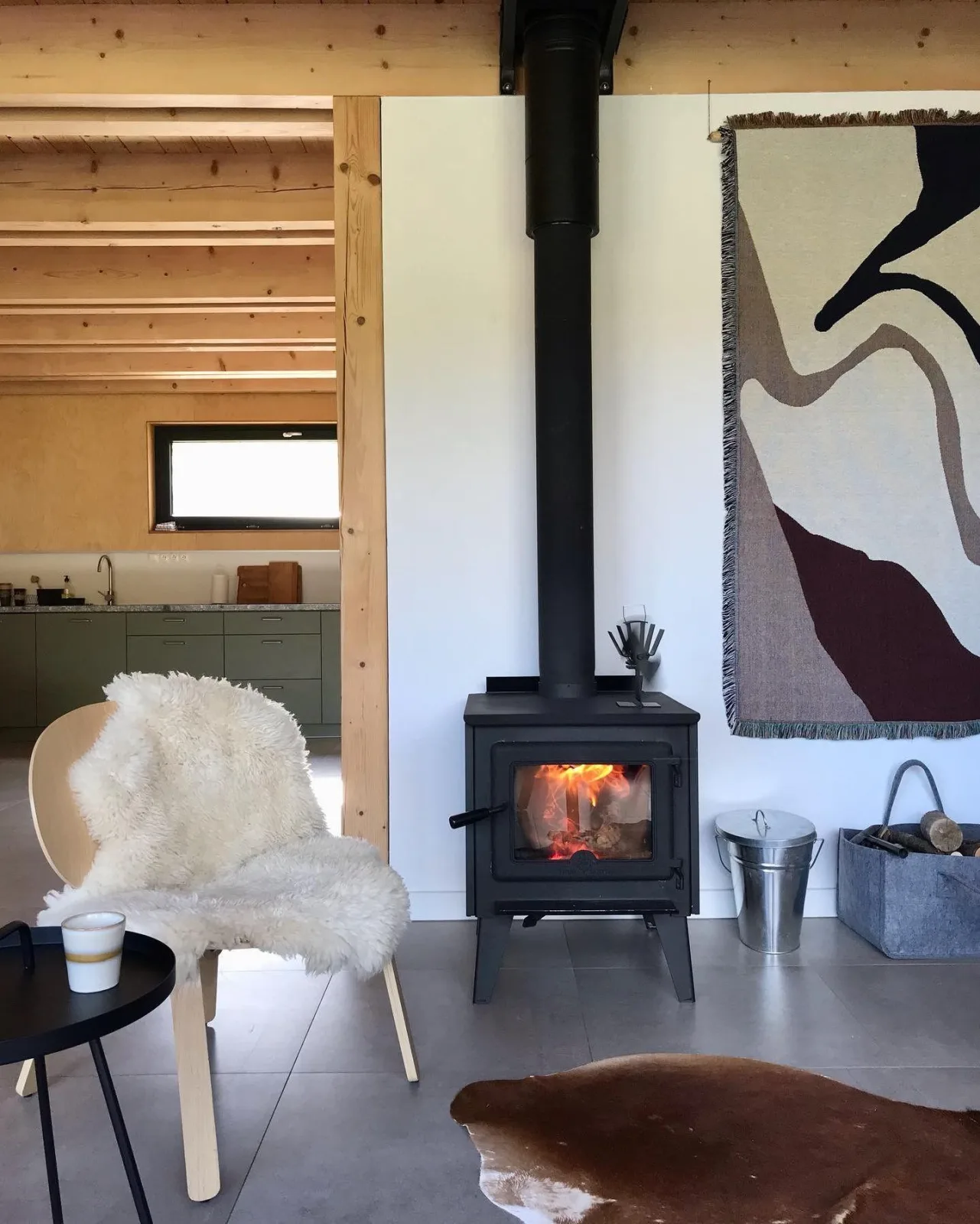 CabinA — photo 6