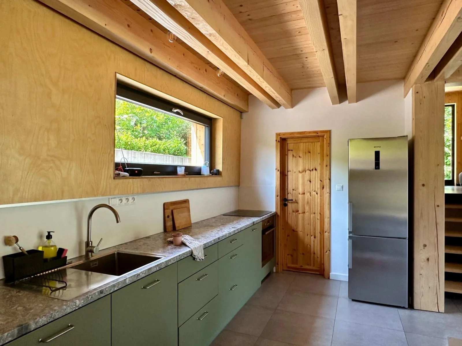 CabinA — photo 7