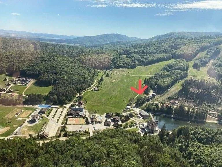 Apartmány pri zjazdovke - Chata Borovica — fotografie 4