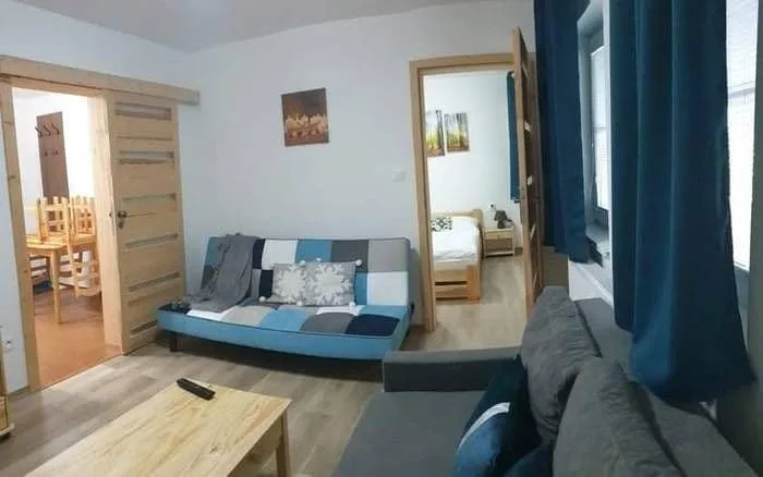 Apartmány pri zjazdovke - Chata Borovica — fotografie 5