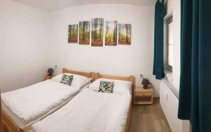 Apartmány pri zjazdovke - Chata Borovica — fotografie 6