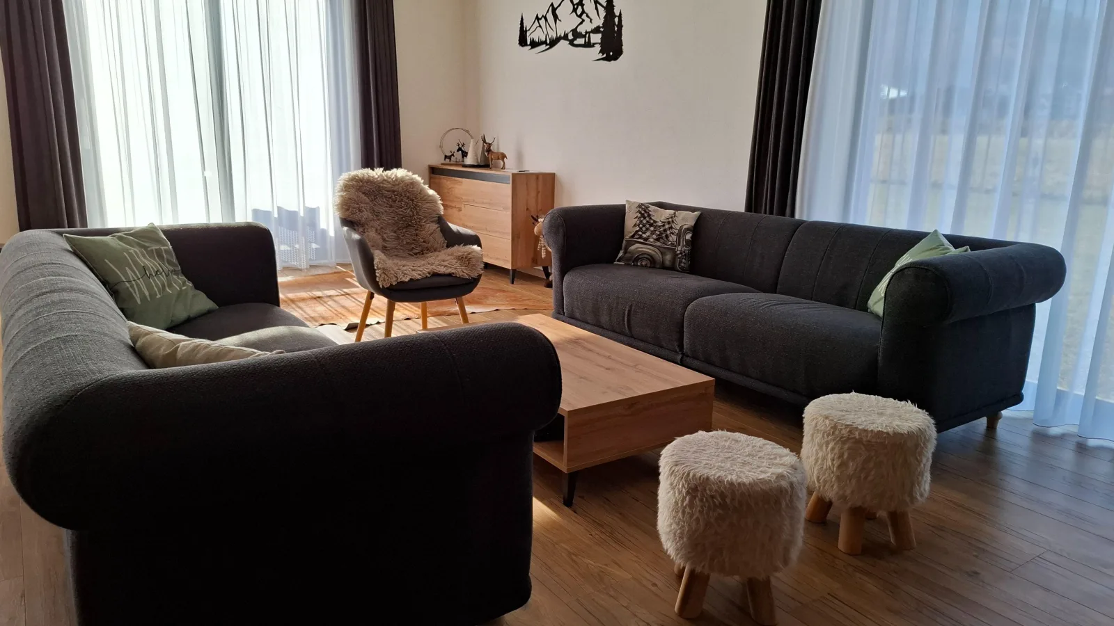 Chalet Prestige — Foto 2