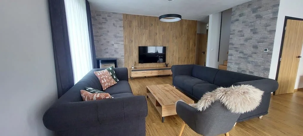 Chalet Prestige — Foto 3