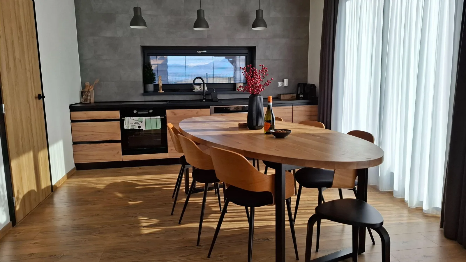 Chalet Prestige — Foto 5