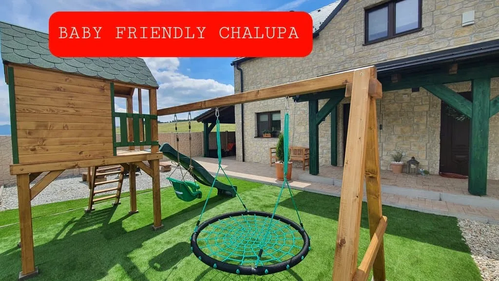 Chalupa Toscana — zdjęcie 3