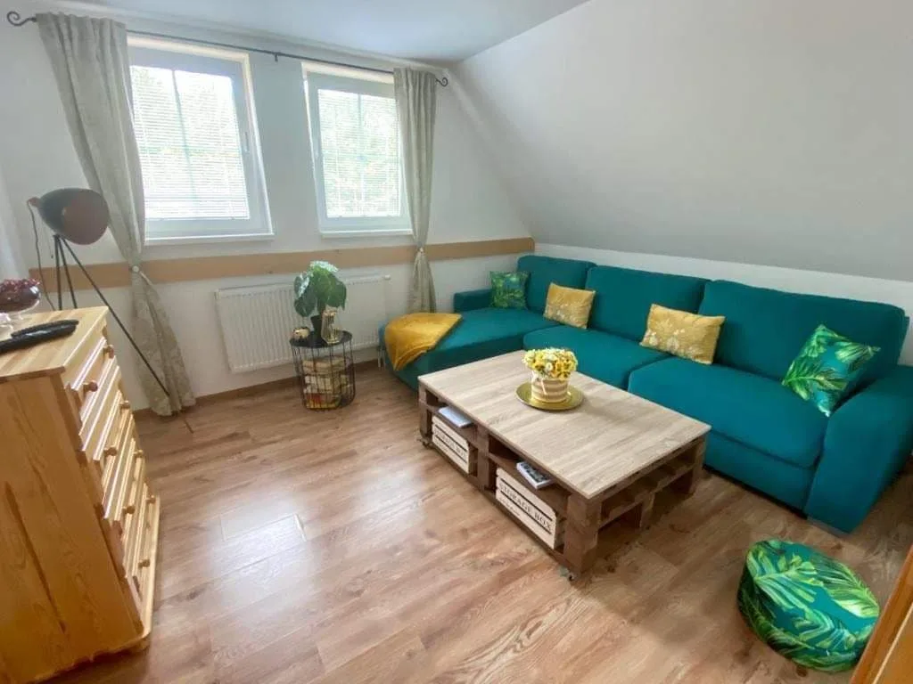 Apartmán Zuzana SNOWLAND — photo 2