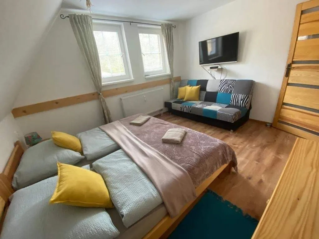 Apartmán Zuzana SNOWLAND — photo 5