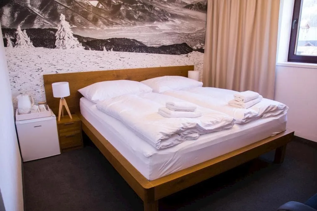 Snowland Apartmány — photo 5