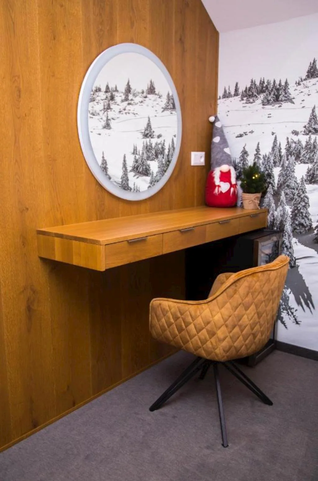 Snowland Apartmány — photo 6