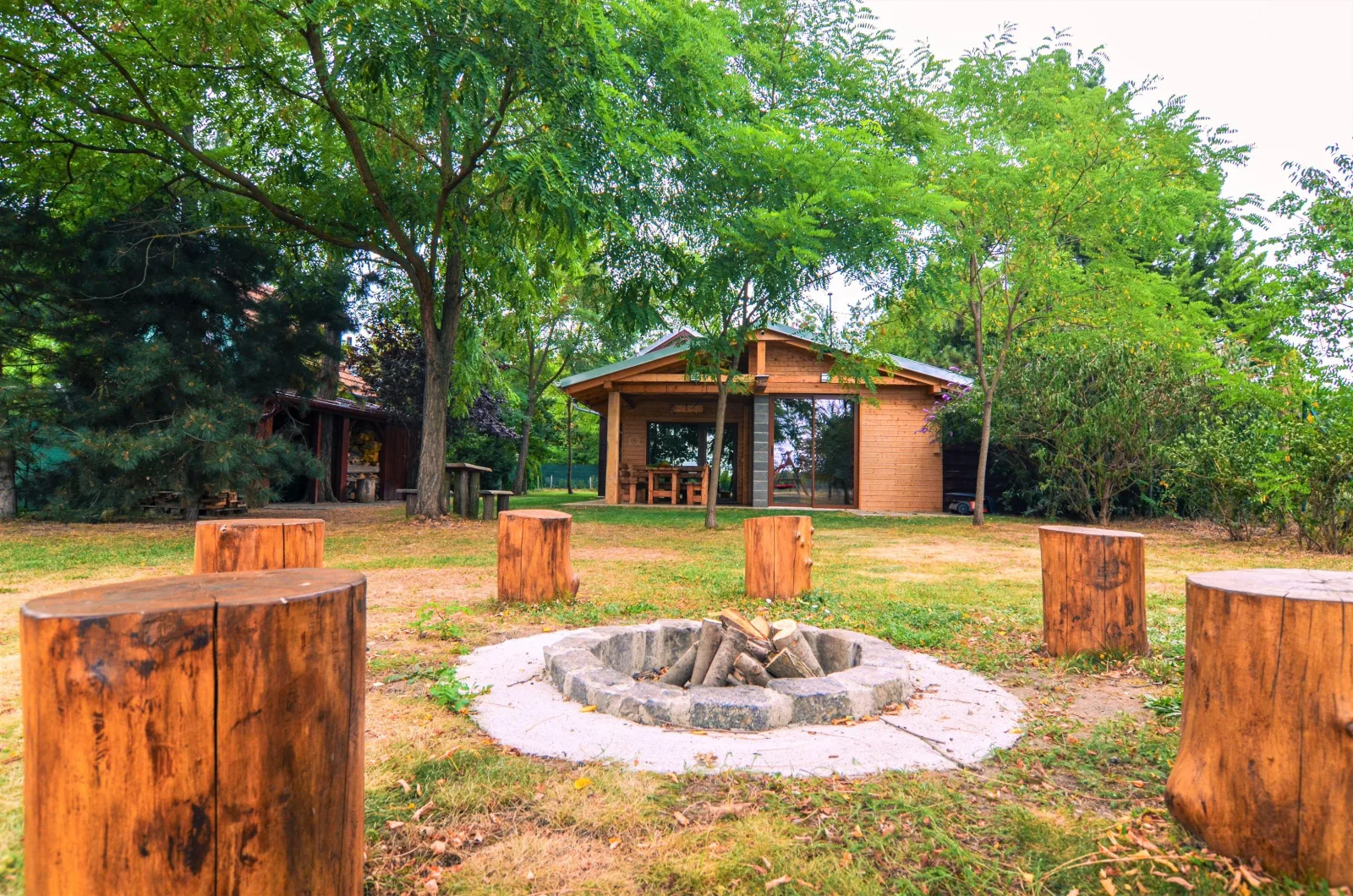 Chata Apollo — zdjęcie 2