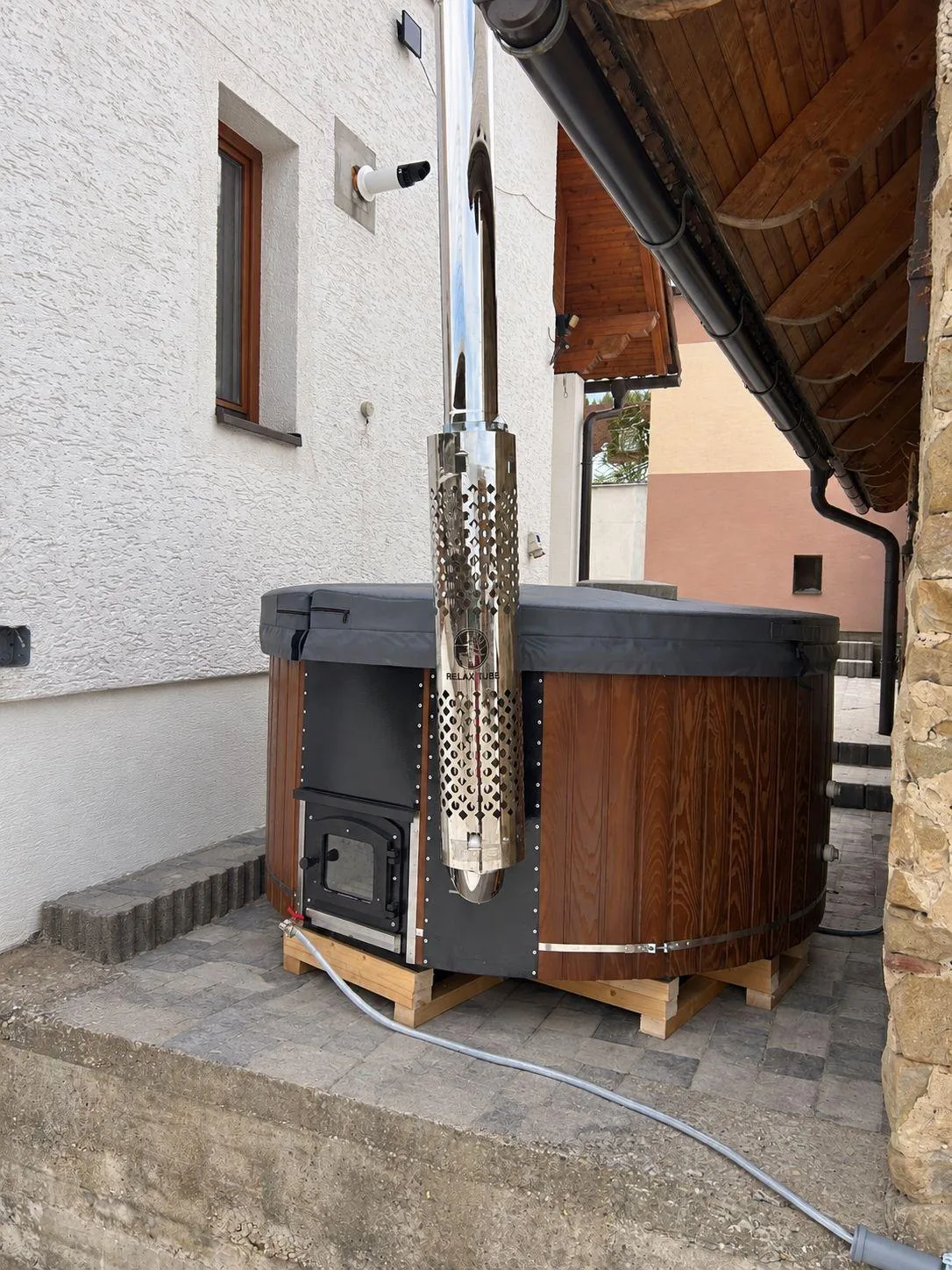 Rekreačná chata Vavrečka — fotografie 3