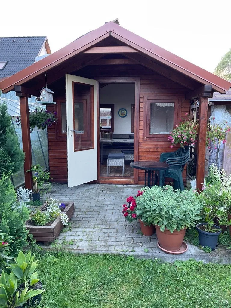 Apartmány Tinka — APARTMENT in Vavrišovo