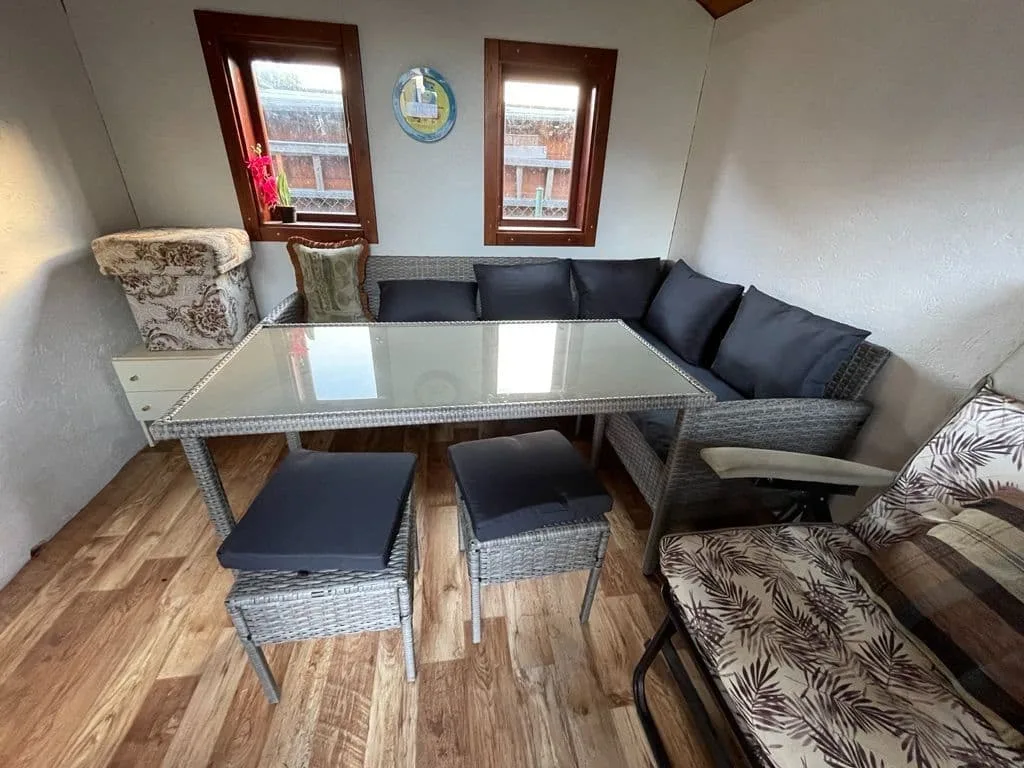 Apartmány Tinka — photo 5