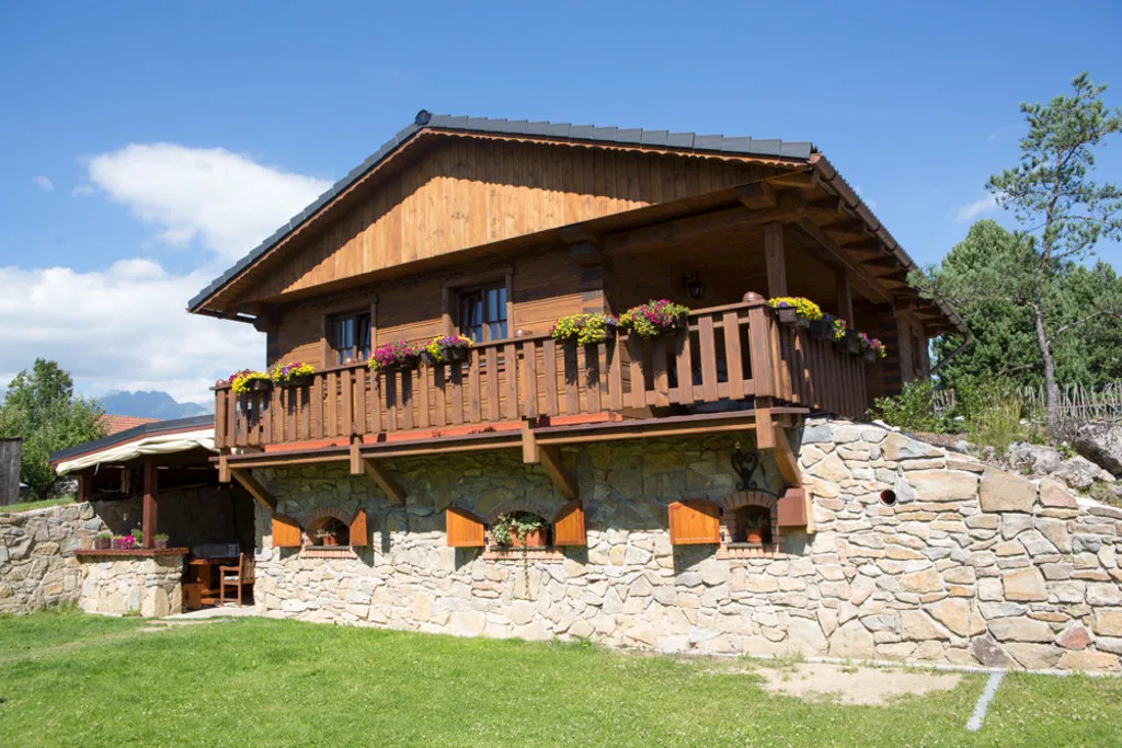 Chata Važec