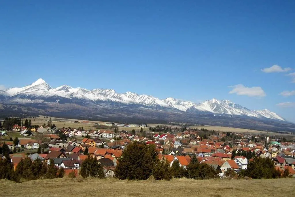 Ubytovanie Biely Váh — photo 2