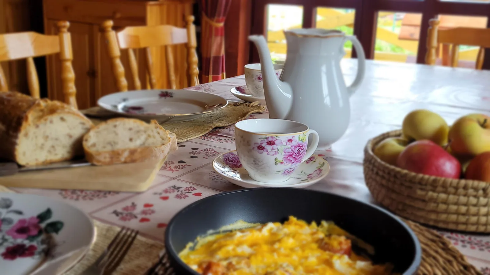 Chalupa Alžbetka — photo 6