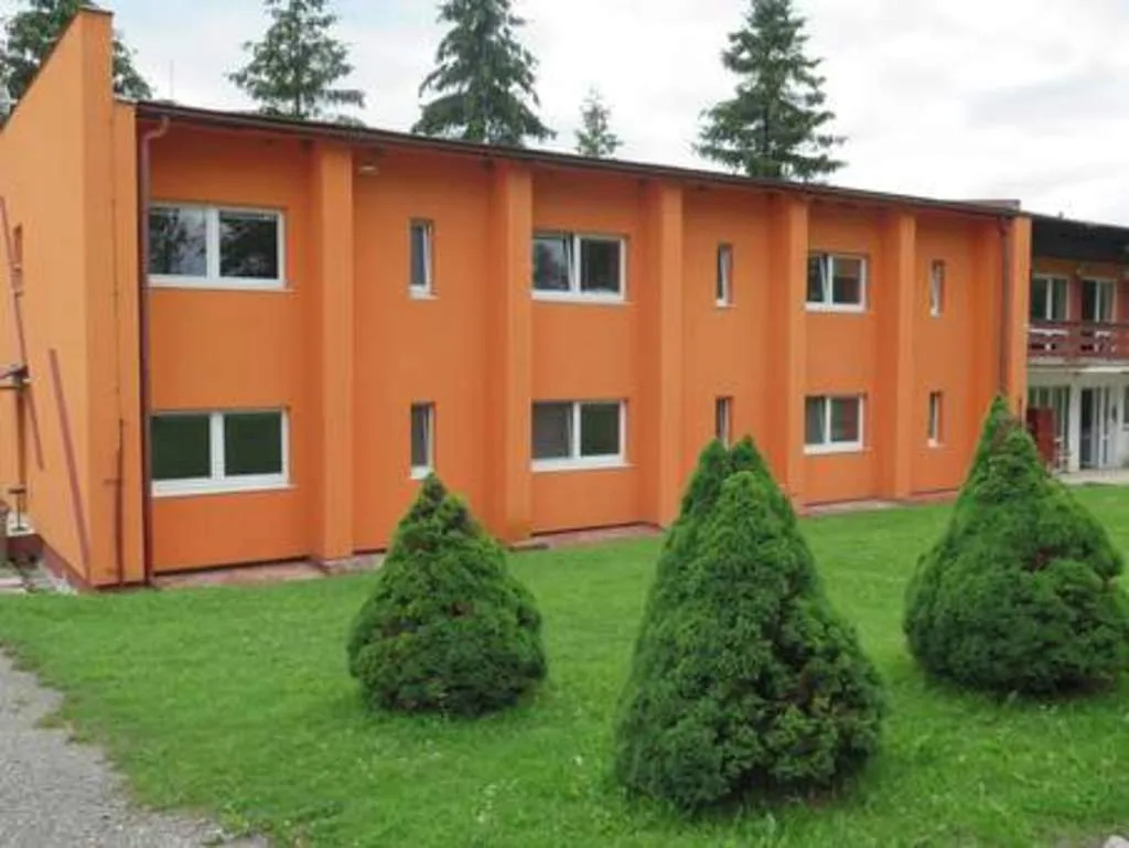Ubytovňa Kriváň — 2. fénykép