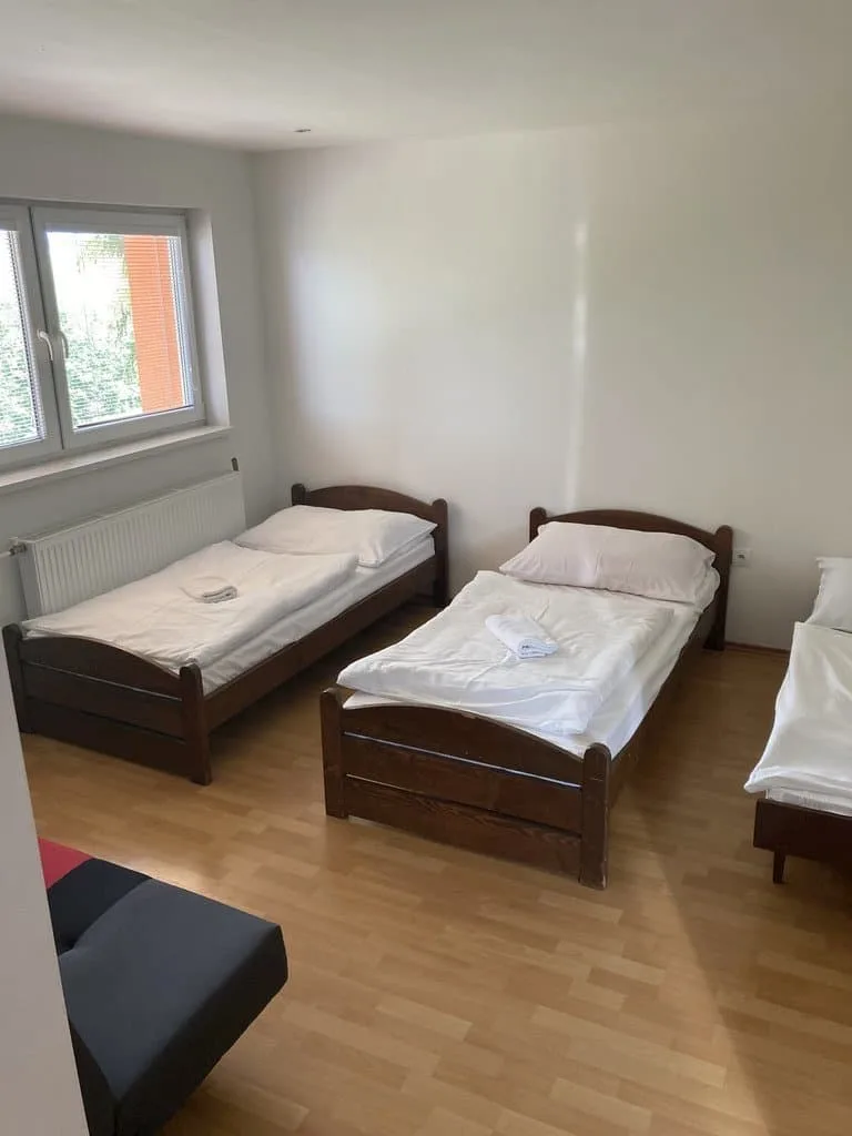 Ubytovňa Kriváň — 7. fénykép