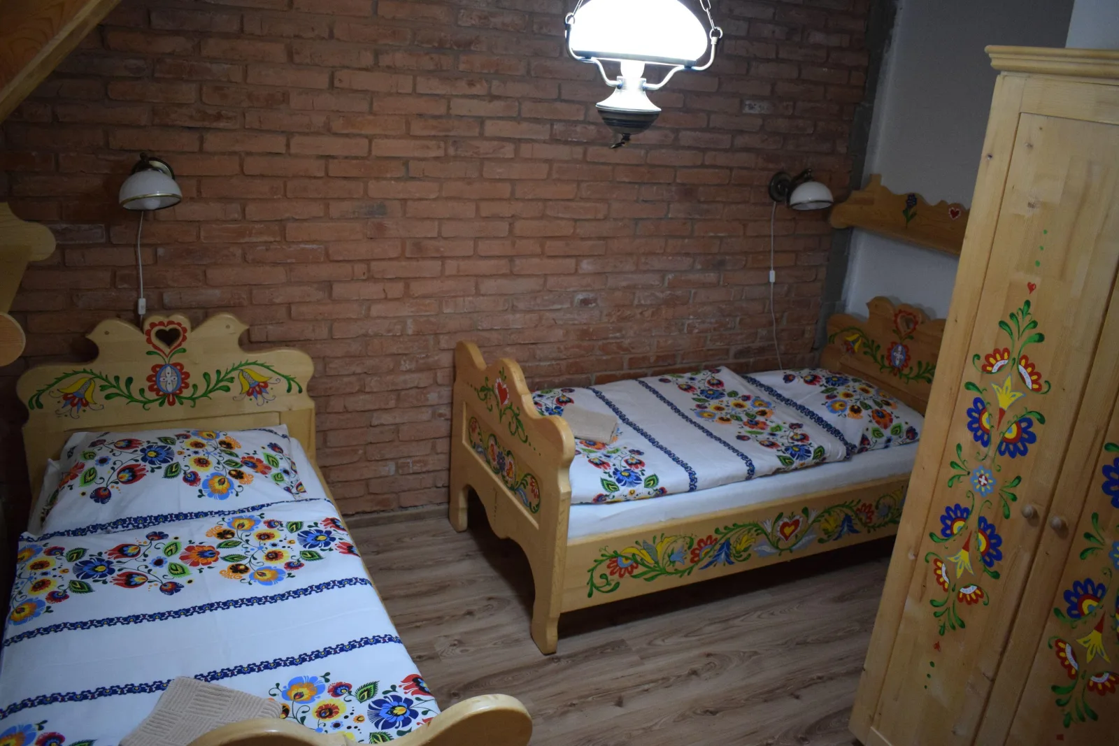 Penzión na gazdovskom dvore — zdjęcie 6