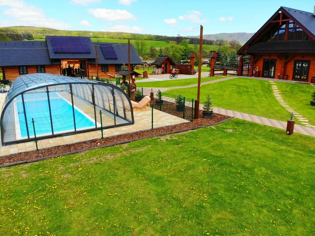 Resort Koliby Pacho — fotografie 2