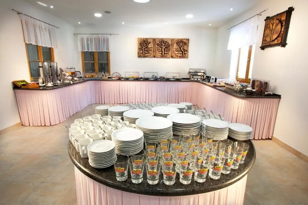 Hotel Celnice — photo 3