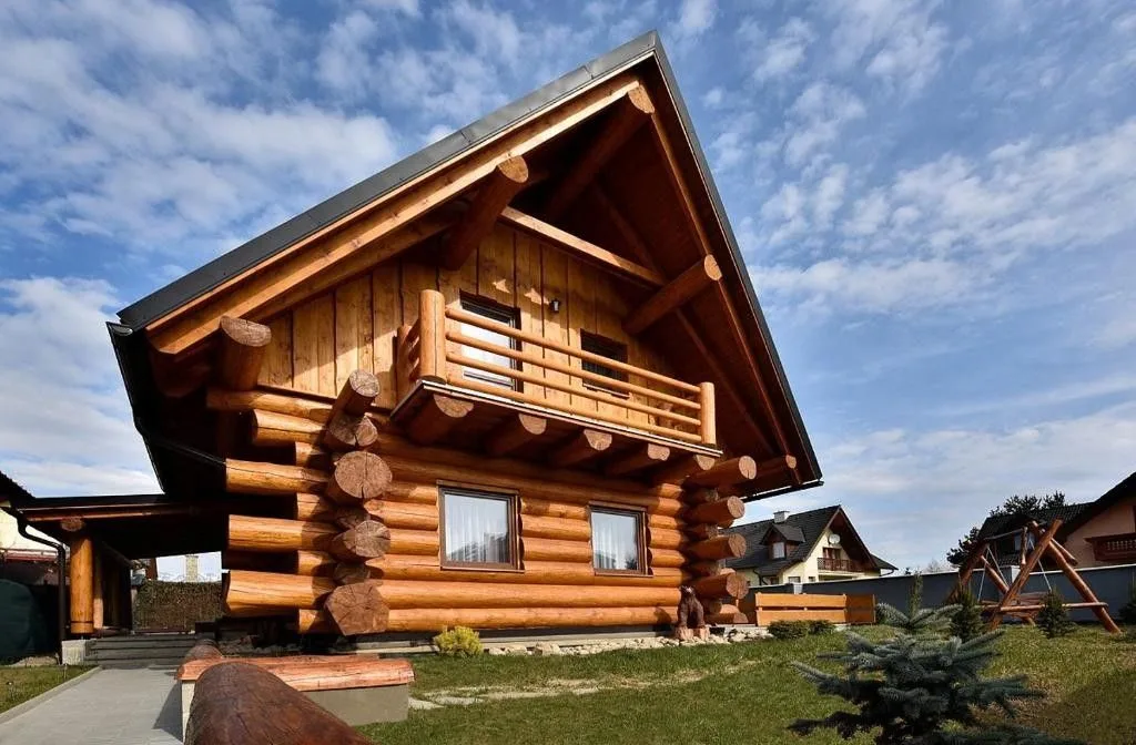 Medvedí dvor & wellness