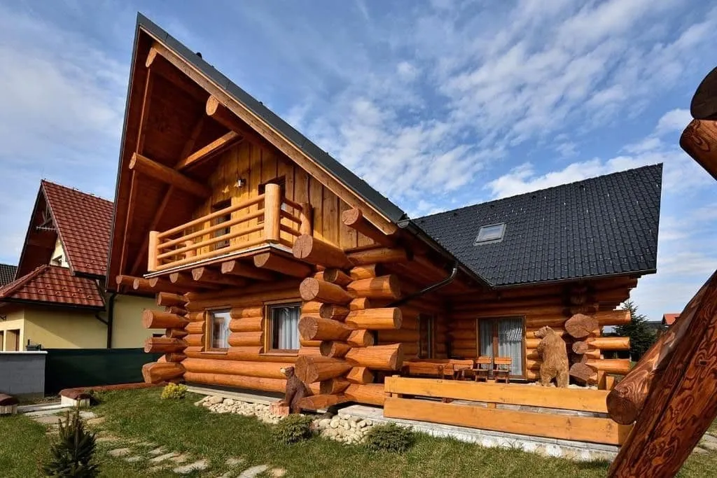 Medvedí dvor & wellness — photo 2