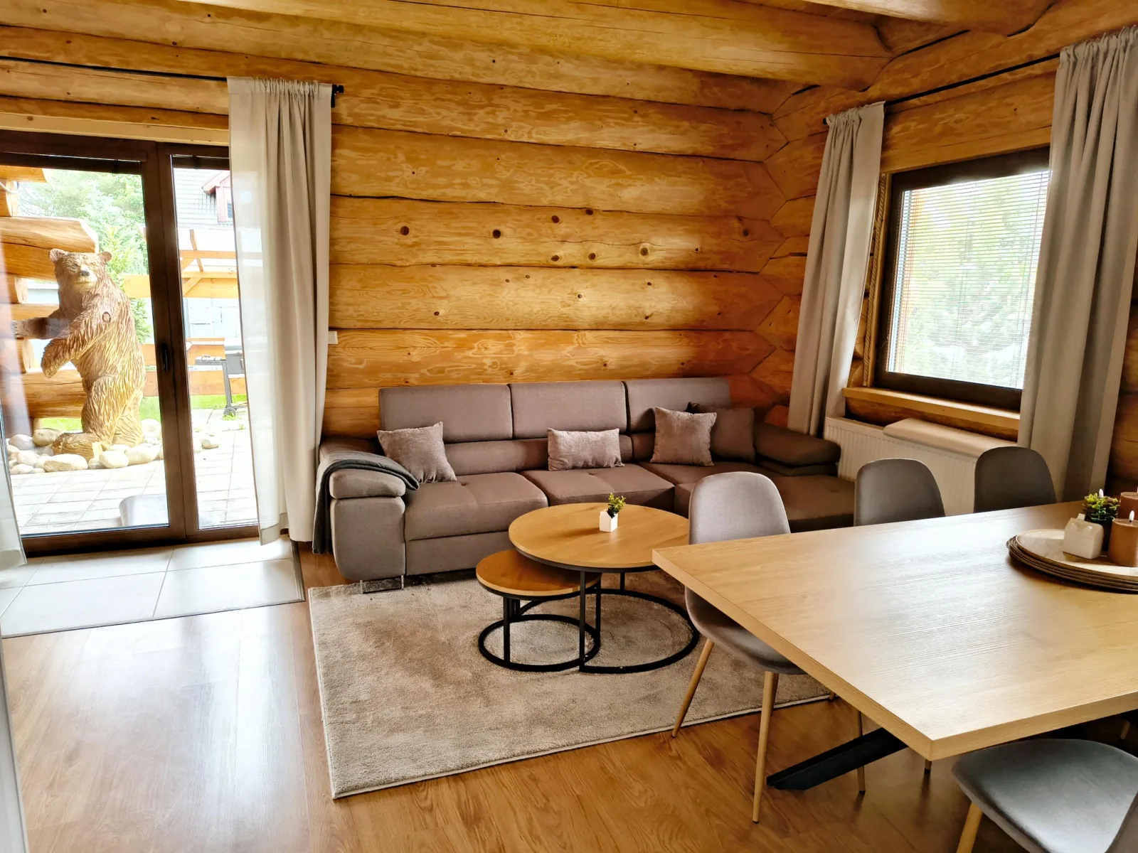 Medvedí dvor & wellness — photo 6