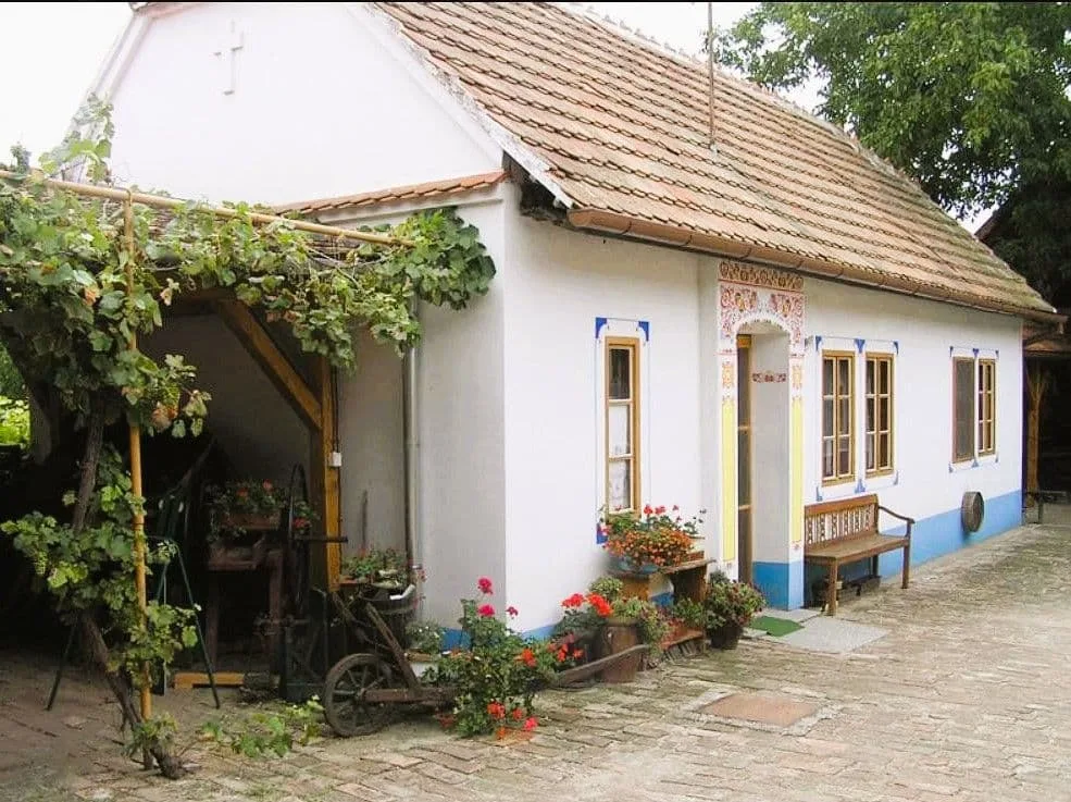 Ubytování u Stázky a u Babky — photo 2
