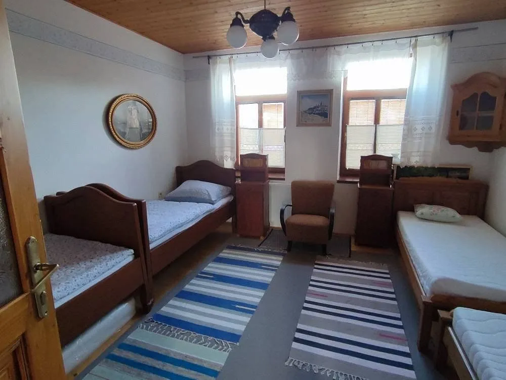 Ubytování u Stázky a u Babky — photo 6