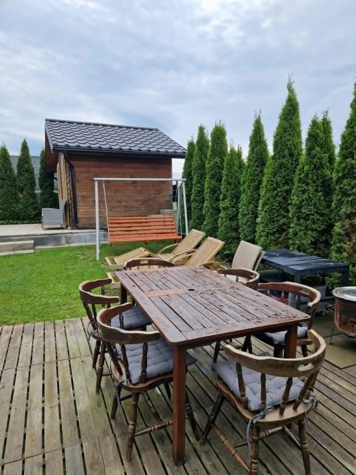 Villa Vista Tatry — photo 3