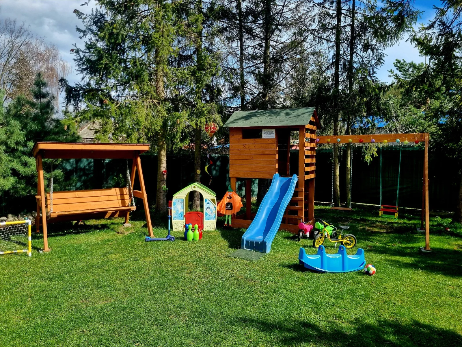 Vila Plesnivec — photo 3