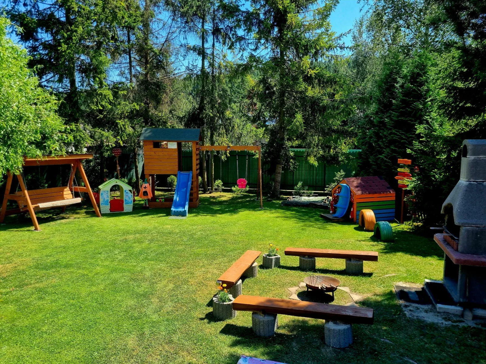 Vila Plesnivec — photo 4