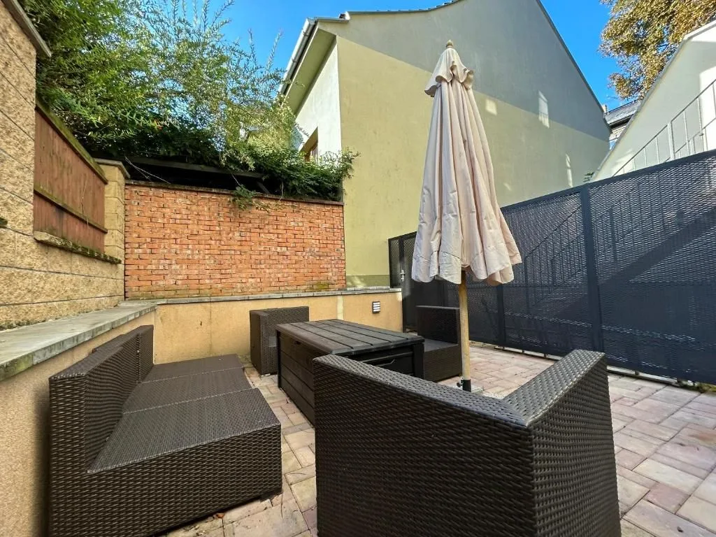 Apartmán Stromořadní 17 — APARTMENT in Břeclav