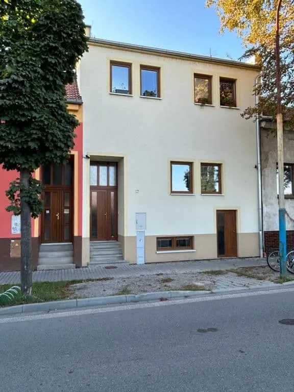 Apartmán Stromořadní 17 — photo 2