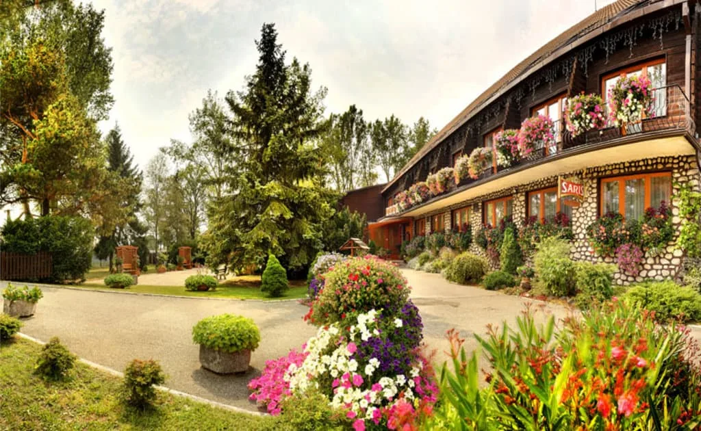 Hotel AGRO — photo 2